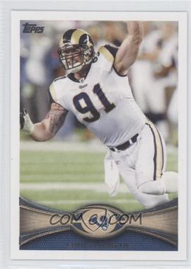 2012 Topps - [Base] #233 - Chris Long