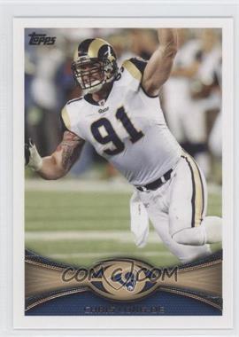 2012 Topps - [Base] #233 - Chris Long