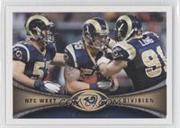 St. Louis Rams Team