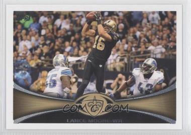 2012 Topps - [Base] #281 - Lance Moore