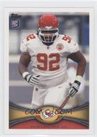 Dontari Poe