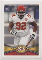 Dontari Poe