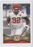 Dontari Poe