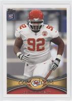 Dontari Poe