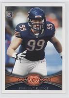 Shea McClellin