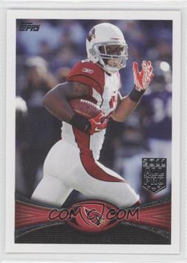 2012 Topps - [Base] #288 - All-Pro - Patrick Peterson