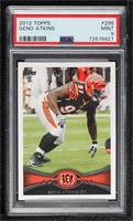 Geno Atkins [PSA 9 MINT]