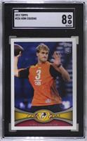 Kirk Cousins [SGC 8 NM/Mt]