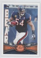 Brian Urlacher