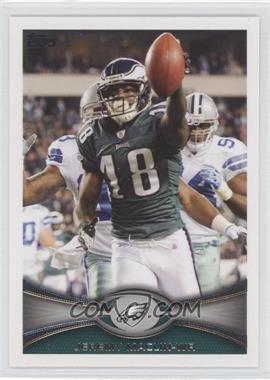 2012 Topps - [Base] #34 - Jeremy Maclin