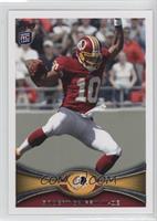 SP Image Variation - Robert Griffin III (Leaping)