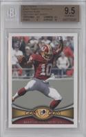 SP Image Variation - Robert Griffin III (Leaping) [BGS 9.5 GEM M…