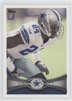 Morris Claiborne