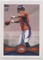 Brock Osweiler (Stands in Background) [EX to NM]