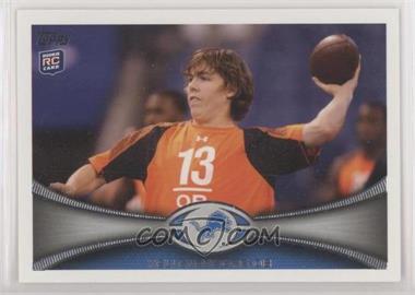 2012 Topps - [Base] #377 - Kellen Moore [EX to NM]