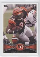 Cedric Benson