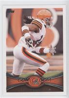 Josh Cribbs