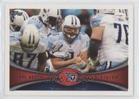 Tennessee Titans [Good to VG‑EX]