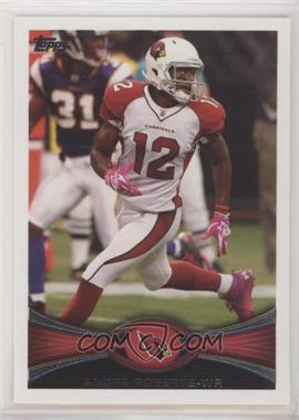 2012 Topps - [Base] #431 - Andre Roberts