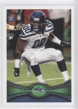 2012 Topps - [Base] #44 - Bruce Irvin