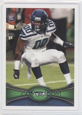 2012 Topps - [Base] #44 - Bruce Irvin