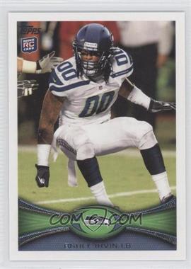 2012 Topps - [Base] #44 - Bruce Irvin