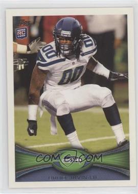 2012 Topps - [Base] #44 - Bruce Irvin