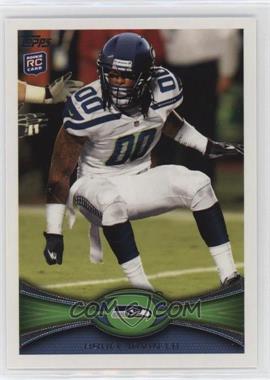 2012 Topps - [Base] #44 - Bruce Irvin