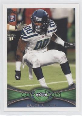 2012 Topps - [Base] #44 - Bruce Irvin