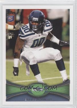 2012 Topps - [Base] #44 - Bruce Irvin