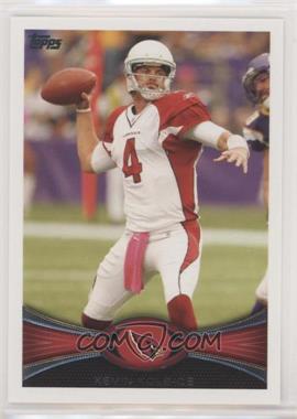 2012 Topps - [Base] #54 - Kevin Kolb