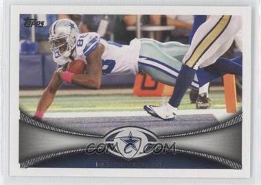 2012 Topps - [Base] #69 - Dez Bryant