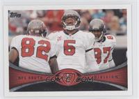 Tampa Bay Buccaneers Team