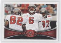 Tampa Bay Buccaneers Team