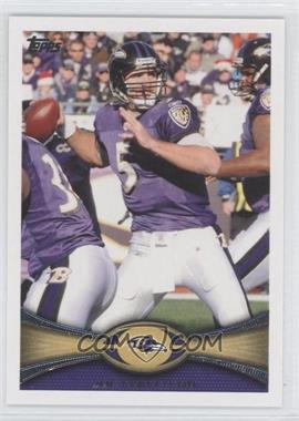 2012 Topps - [Base] #78 - Joe Flacco