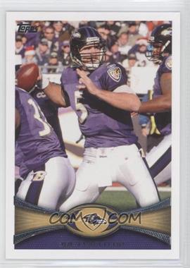 2012 Topps - [Base] #78 - Joe Flacco