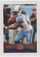 Chris Johnson [EX to NM]