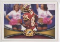 Pierre Garcon [EX to NM]