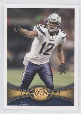 2012 Topps - [Base] #99 - Robert Meachem