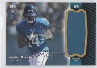 Justin Blackmon