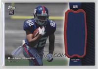 Rueben Randle