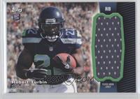 Robert Turbin