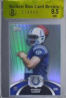 Andrew Luck [BRCR 9.5]