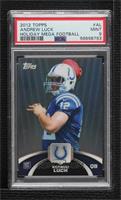 Andrew Luck [PSA 9 MINT]