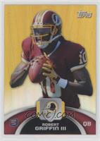 Robert Griffin III