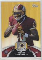 Robert Griffin III