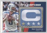 Matt Hasselbeck