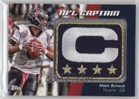 Matt Schaub