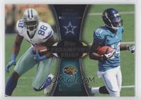 Dez Bryant, Justin Blackmon