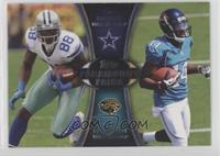 Dez Bryant, Justin Blackmon